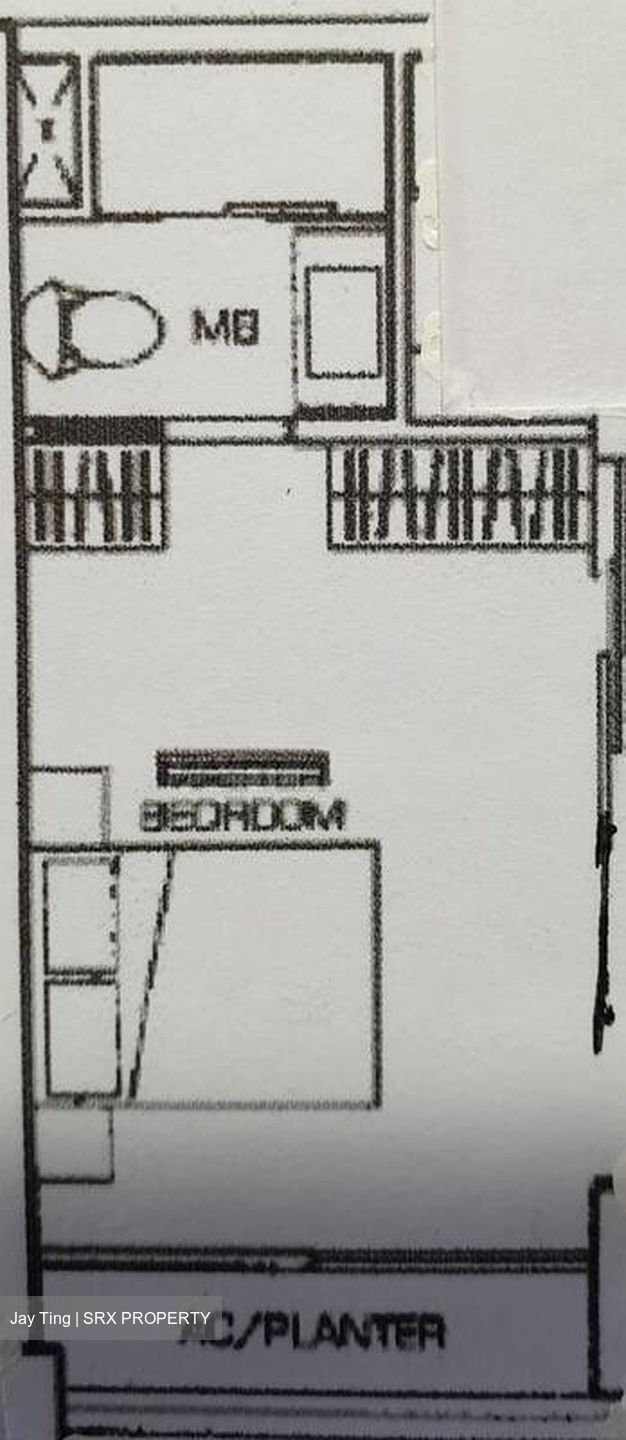 Claymore Plaza (D9), Apartment #522107691